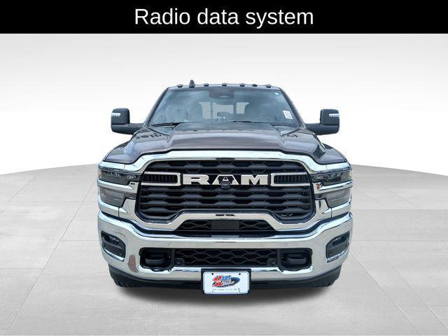 new 2025 Ram 3500 car, priced at $69,789