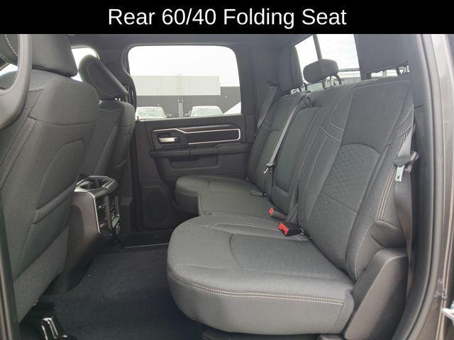 new 2025 Ram 3500 car, priced at $69,789
