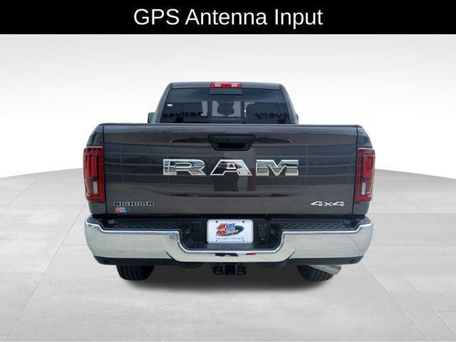 new 2025 Ram 3500 car, priced at $69,789