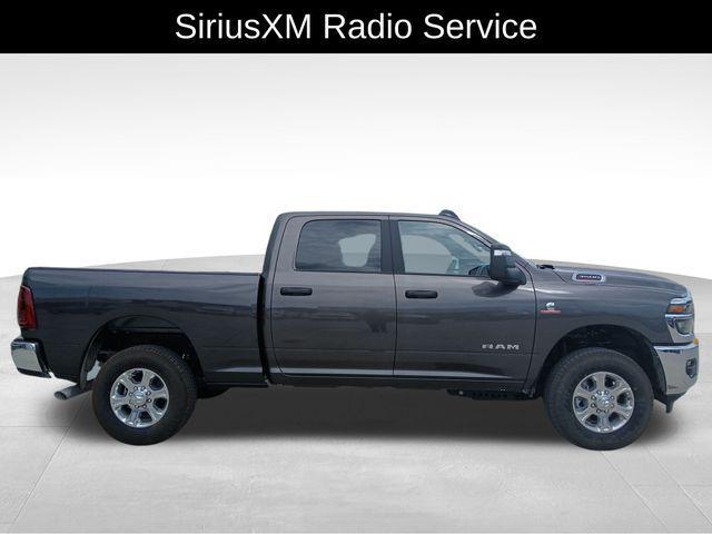 new 2025 Ram 3500 car, priced at $69,789