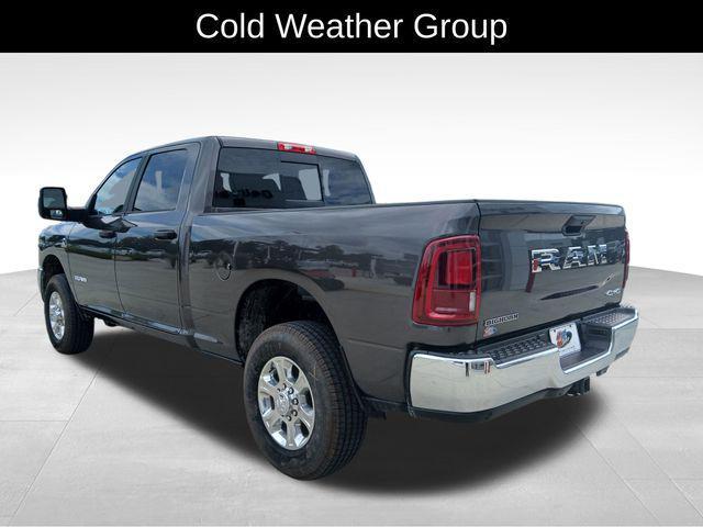 new 2025 Ram 3500 car, priced at $69,789