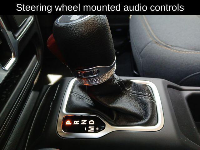 new 2025 Jeep Wrangler car, priced at $52,658