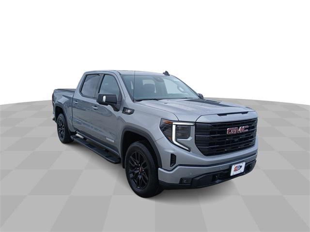 new 2025 GMC Sierra 1500 car, priced at $61,125