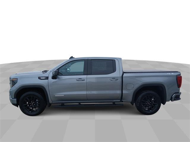 new 2025 GMC Sierra 1500 car, priced at $61,125