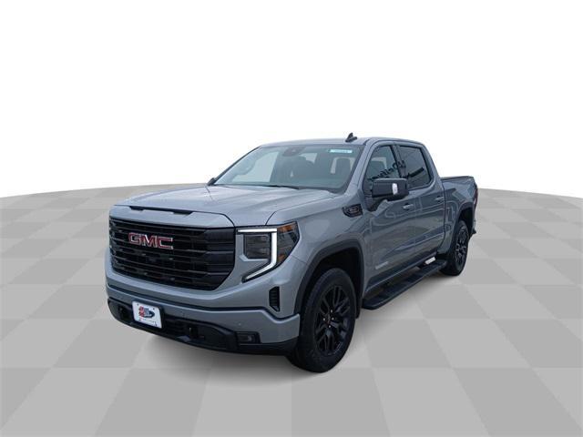 new 2025 GMC Sierra 1500 car, priced at $61,125