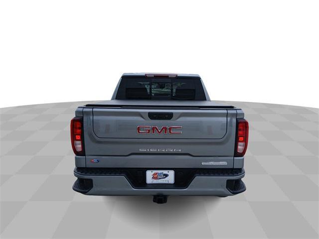 new 2025 GMC Sierra 1500 car, priced at $61,125