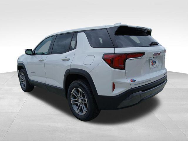 new 2026 GMC Terrain car