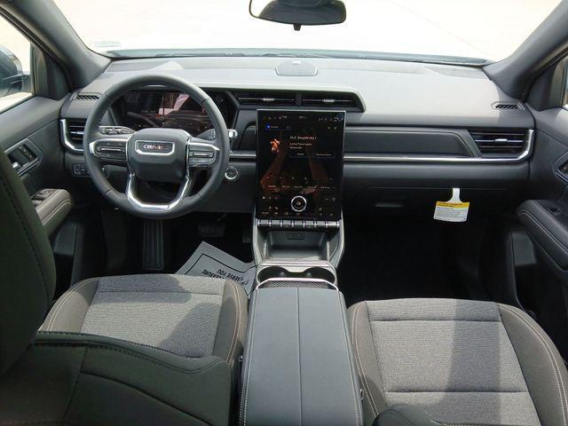 new 2026 GMC Terrain car