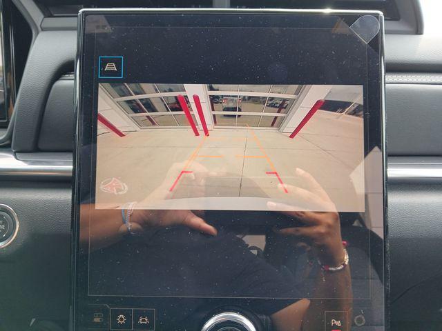 new 2026 GMC Terrain car