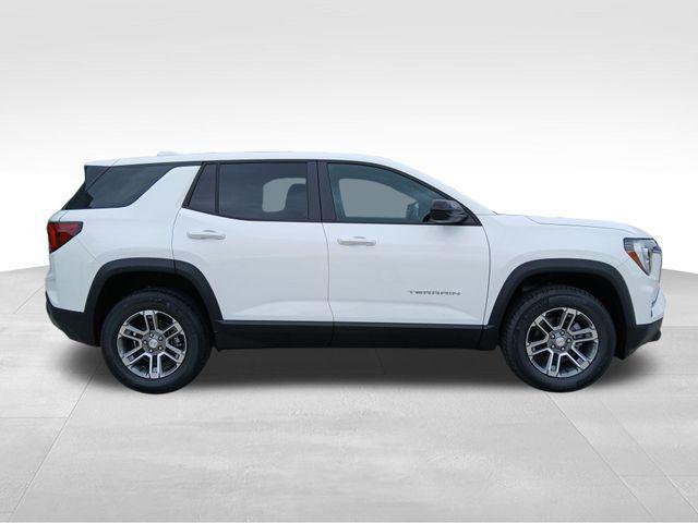 new 2026 GMC Terrain car
