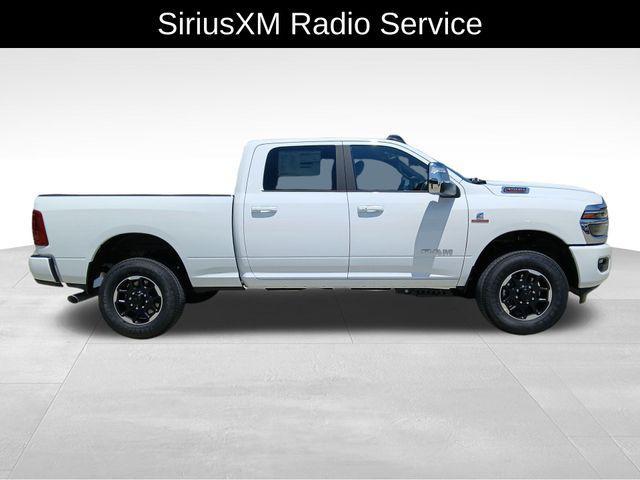 new 2025 Ram 3500 car, priced at $73,569