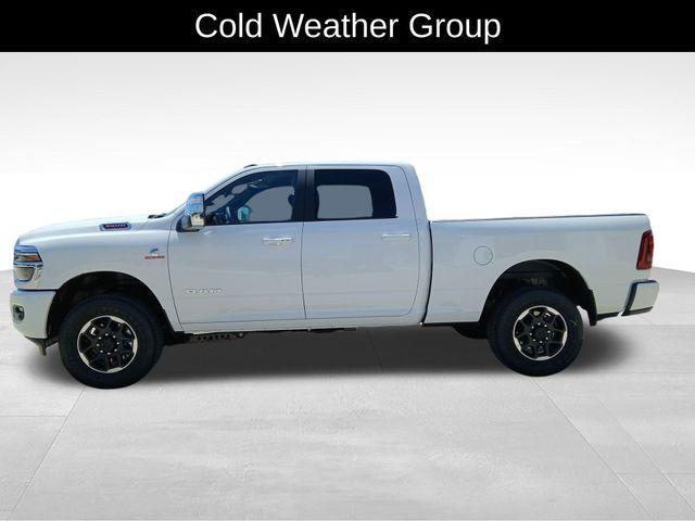 new 2025 Ram 3500 car, priced at $73,569