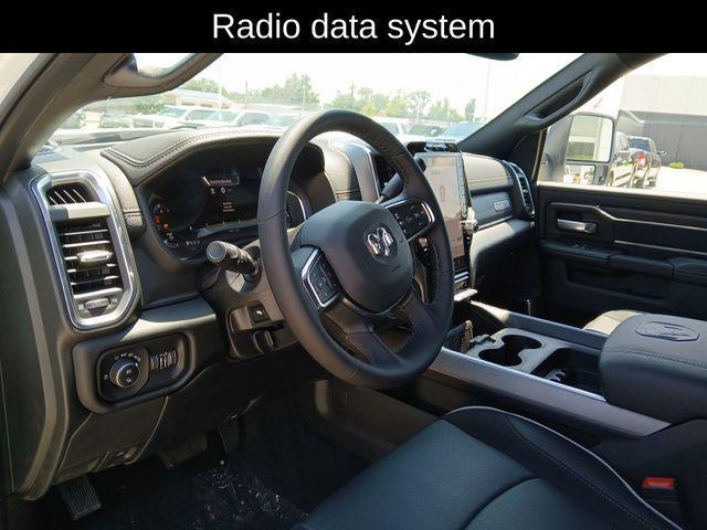 new 2025 Ram 3500 car, priced at $73,569