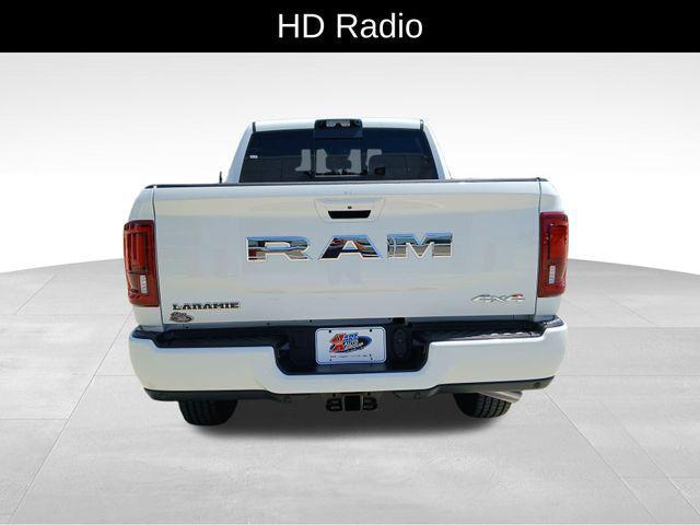 new 2025 Ram 3500 car, priced at $73,569