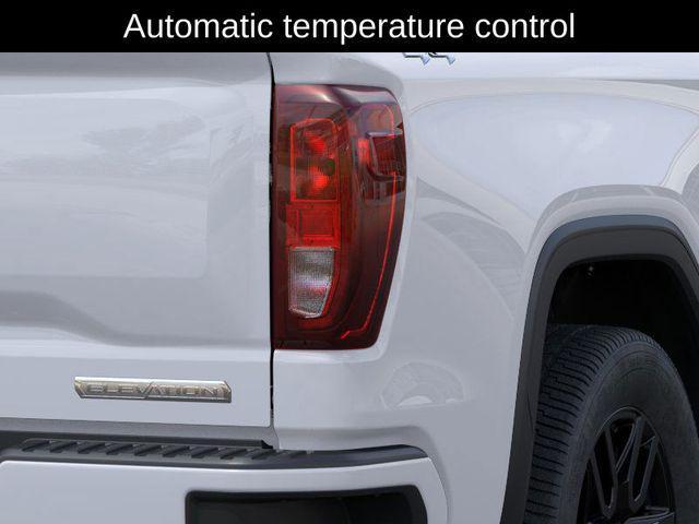 new 2025 GMC Sierra 1500 car