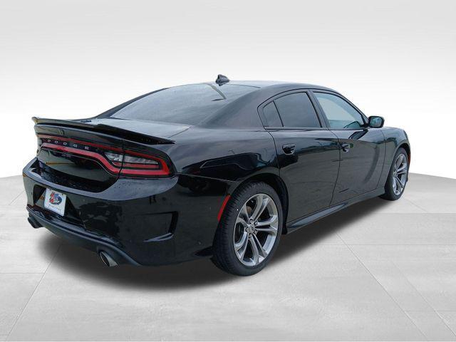 used 2021 Dodge Charger car, priced at $28,345