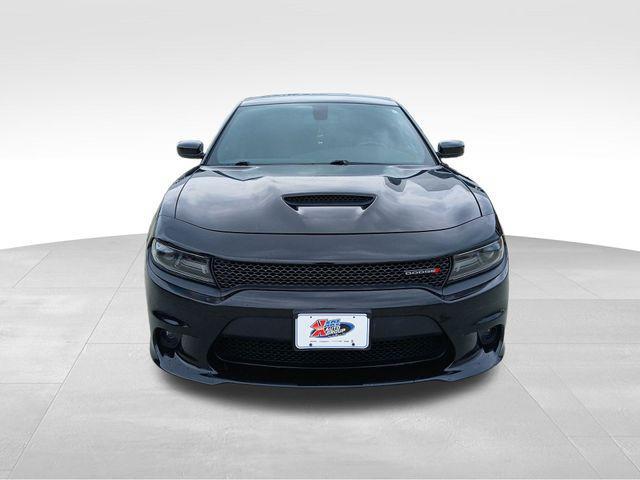 used 2021 Dodge Charger car, priced at $28,345