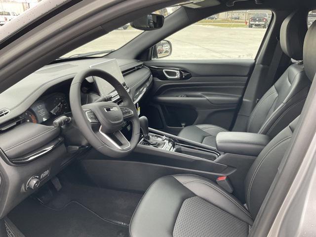 new 2024 Jeep Compass car, priced at $33,338