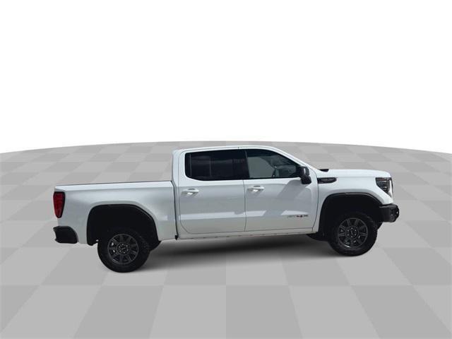 new 2024 GMC Sierra 1500 car, priced at $74,128