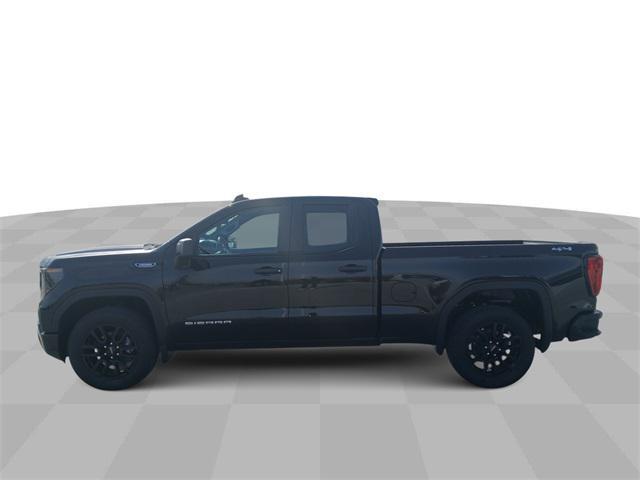 new 2025 GMC Sierra 1500 car, priced at $46,969