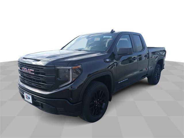 new 2025 GMC Sierra 1500 car, priced at $46,969