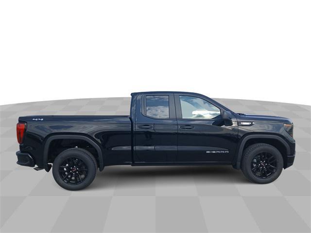 new 2025 GMC Sierra 1500 car, priced at $46,969