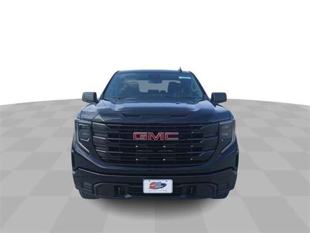 new 2025 GMC Sierra 1500 car, priced at $46,969