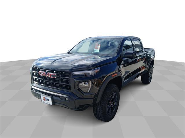 new 2024 GMC Canyon car, priced at $47,419