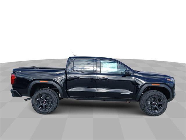 new 2024 GMC Canyon car, priced at $47,419