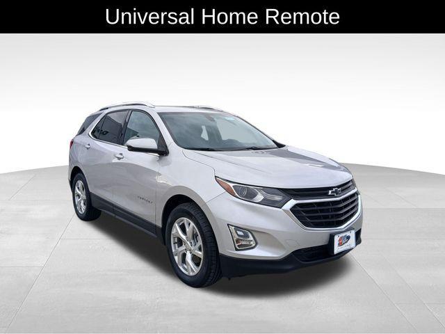 used 2019 Chevrolet Equinox car, priced at $17,798
