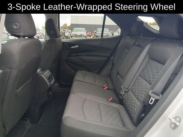 used 2019 Chevrolet Equinox car, priced at $17,798