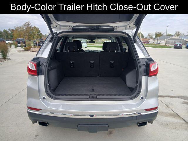 used 2019 Chevrolet Equinox car, priced at $17,798