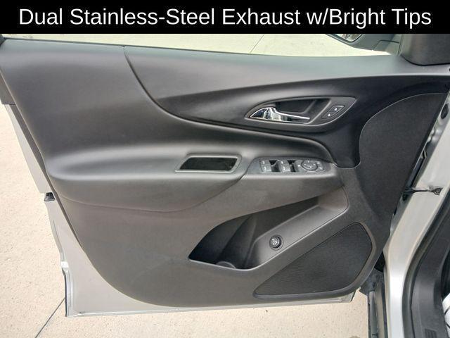 used 2019 Chevrolet Equinox car, priced at $17,798