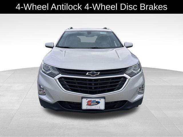 used 2019 Chevrolet Equinox car, priced at $17,798