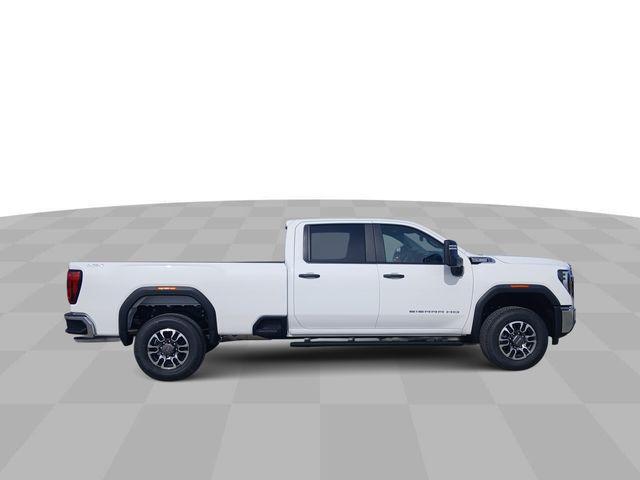 new 2025 GMC Sierra 3500 car, priced at $56,400