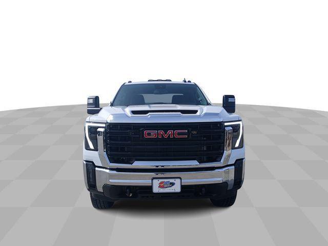 new 2025 GMC Sierra 3500 car, priced at $56,400