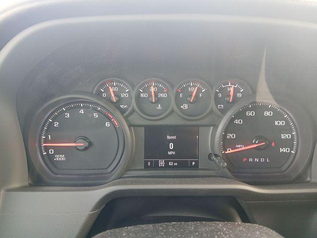 new 2025 GMC Sierra 3500 car, priced at $56,400