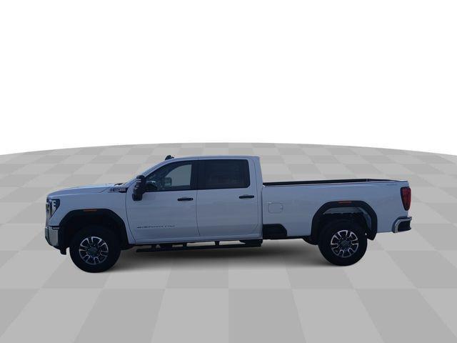 new 2025 GMC Sierra 3500 car, priced at $56,400