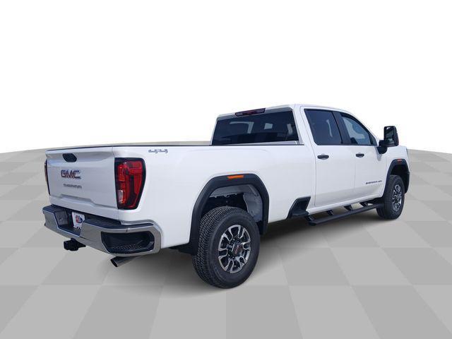 new 2025 GMC Sierra 3500 car, priced at $56,400