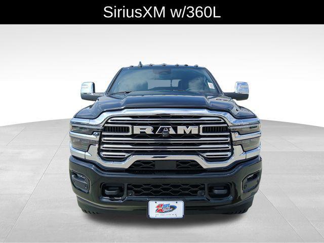 new 2025 Ram 3500 car, priced at $76,433