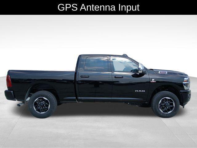 new 2025 Ram 3500 car, priced at $76,433