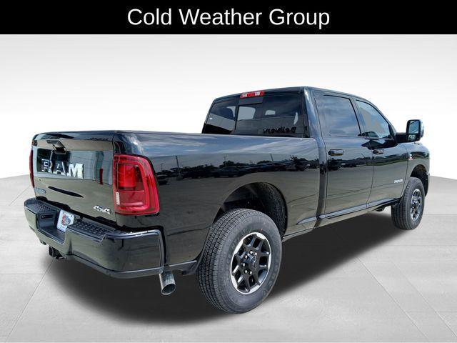new 2025 Ram 3500 car, priced at $76,433