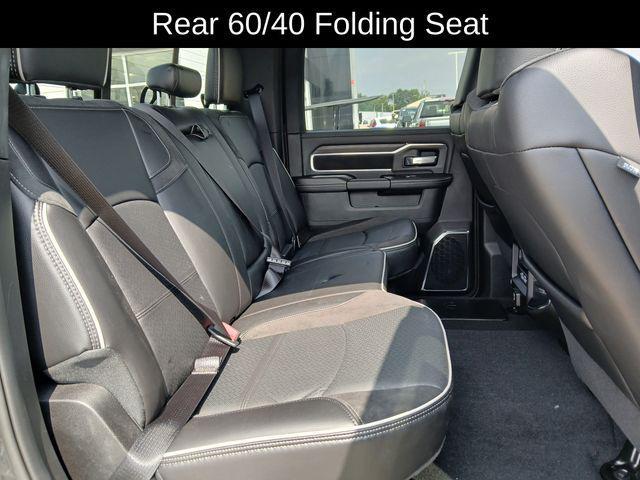new 2025 Ram 3500 car, priced at $76,433