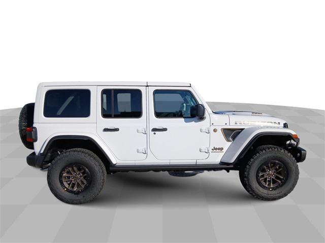 new 2024 Jeep Wrangler car, priced at $93,967