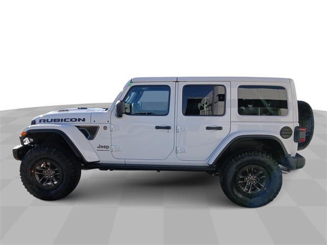 new 2024 Jeep Wrangler car, priced at $93,967