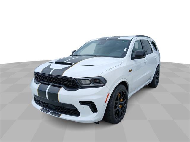 new 2024 Dodge Durango car, priced at $72,563