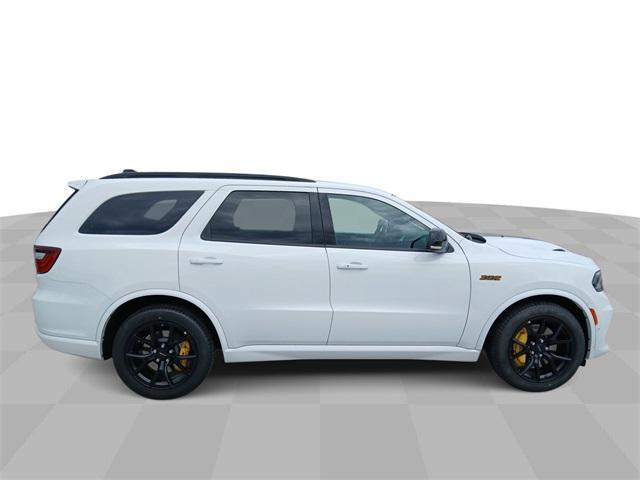 new 2024 Dodge Durango car, priced at $72,563