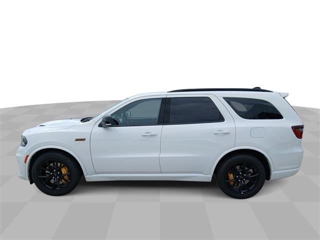 new 2024 Dodge Durango car, priced at $72,563