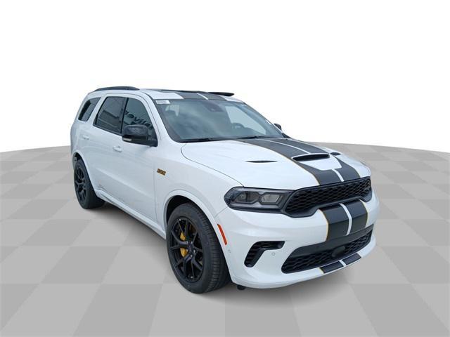 new 2024 Dodge Durango car, priced at $72,563