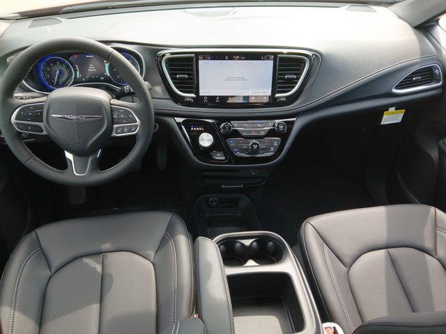 new 2026 Chrysler Pacifica car, priced at $44,187